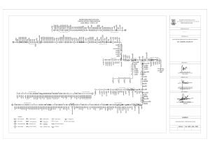 Skema Bangunan Irigasi