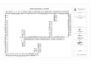 Skema Bangunan Irigasi