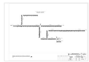 Skema Bangunan Irigasi