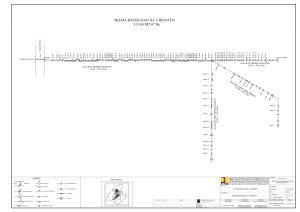 Skema Bangunan Irigasi