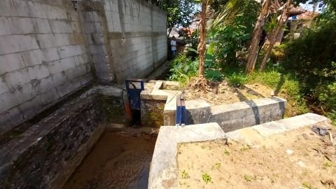 D.I. Cisiih | Foto Inventarisasi | Situregen, Panggarangan, Lebak