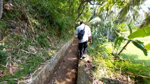 D.I. Cisiih | Foto Inventarisasi | Situregen, Panggarangan, Lebak