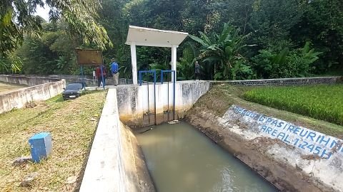 D.I. Cisata | Foto Inventarisasi | Pasireurih, Cipeucang, Pandeglang