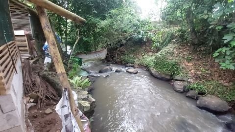 D.I. Pasir Eurih | Foto Inventarisasi | 1+575 | Curugbarang, Cipeucang, Pandeglang