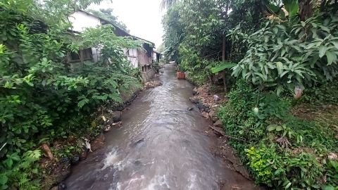 D.I. Pasir Eurih | Foto Inventarisasi | 1+875 | Curugbarang, Cipeucang, Pandeglang