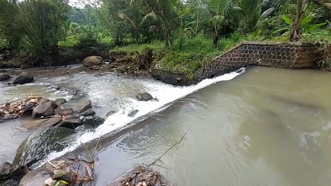 D.I. Cidahu Hilir | Foto Inventarisasi | Karyasari, Cikedal, Pandeglang