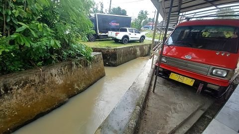 D.I. Cisangu Bawah | Foto Inventarisasi | Cimenteng Jaya, Cibadak, Lebak
