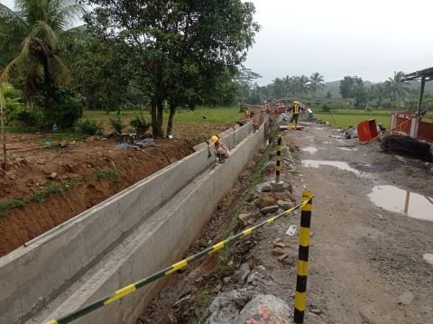 D.I. Cisata | Foto Inventarisasi | Kondangjaya, Cisata, Pandeglang