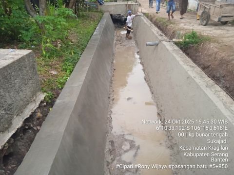 D.I. Cipari Ciwuni | Foto Inventarisasi | 5 o