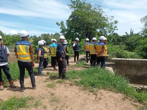 D.I. Demang | Foto Inventarisasi | Money bersama irawa | Grogol Indah, Anyar, Serang