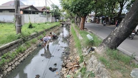 D.I. Cibanten | Foto Inventarisasi | Unyur, Serang, Kota Serang