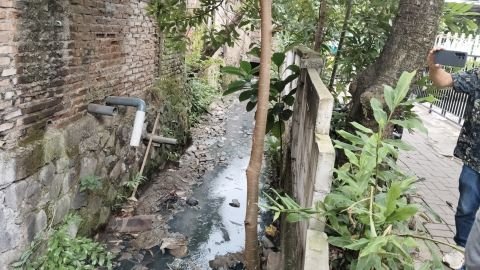 D.I. Cibanten | Foto Inventarisasi