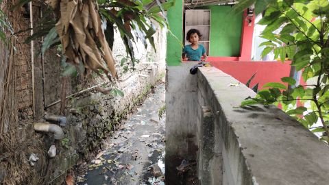 D.I. Cibanten | Foto Inventarisasi | Lopang, Serang, Kota Serang