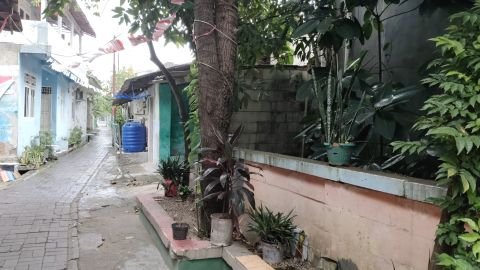 D.I. Cibanten | Foto Inventarisasi | Lopang, Serang, Kota Serang