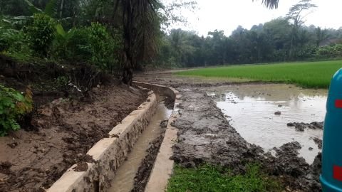 D.I. Rancaserang | Foto Inventarisasi | Harundang, Cikeusal, Serang