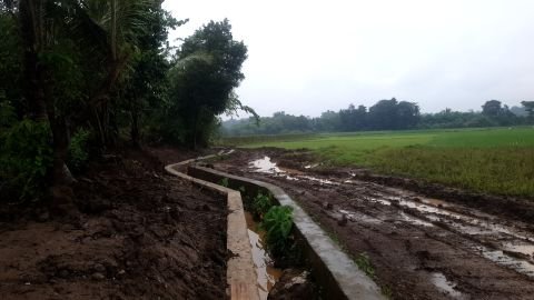 D.I. Rancaserang | Foto Inventarisasi | Harundang, Cikeusal, Serang