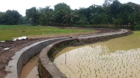 D.I. Rancaserang | Foto Inventarisasi | Harundang, Cikeusal, Serang