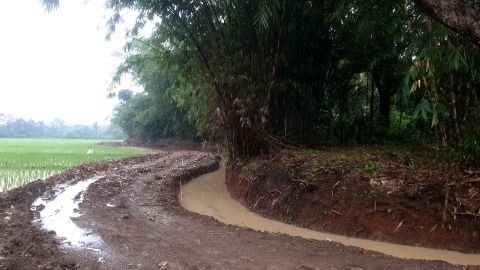 D.I. Rancaserang | Foto Inventarisasi | Harundang, Cikeusal, Serang