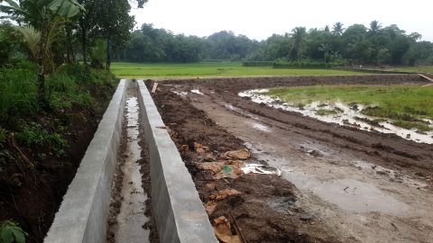 D.I. Rancaserang | Foto Inventarisasi | Harundang, Cikeusal, Serang