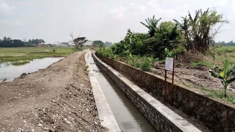 D.I. Ciwaka Bawah | Foto Inventarisasi | Opsional PHO | Kalodran, Walantaka, Kota Serang