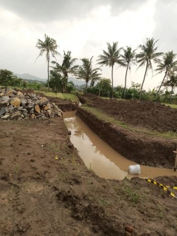 D.I. Cipari Ciwuni | Foto Inventarisasi | Mekarsari, Anyar, Serang