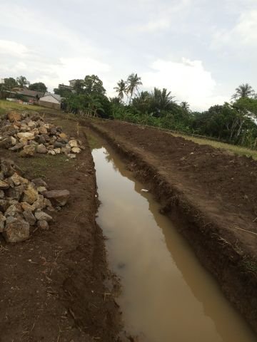 D.I. Demang | Foto Inventarisasi | Mekarsari, Anyar, Serang
