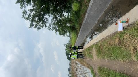 D.I. Ciwaka Bawah | Foto Inventarisasi | Kalodran, Walantaka, Kota Serang