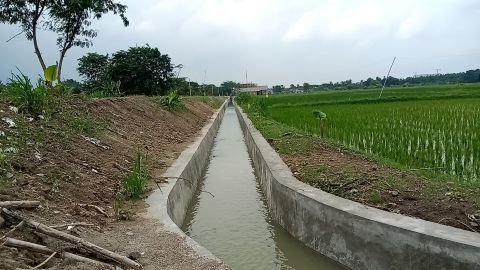 D.I. Ciwaka Bawah | Foto Inventarisasi | Pager Agung, Walantaka, Kota Serang