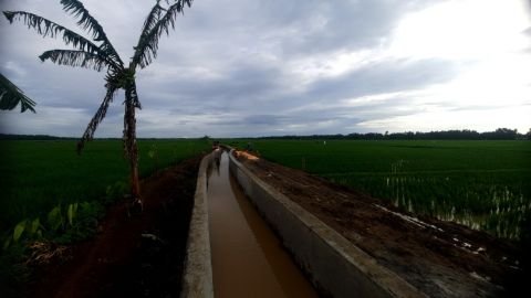 D.I. Cukang Sadang | Foto Inventarisasi | Bama, Pagelaran, Pandeglang