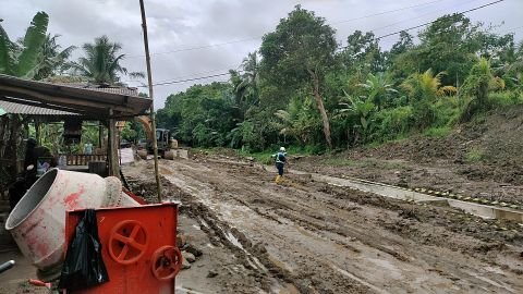 D.I. Cilemer | Foto Inventarisasi