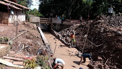 D.I. Cipari Ciwuni | Foto Inventarisasi | Sukajadi, Kragilan, Serang