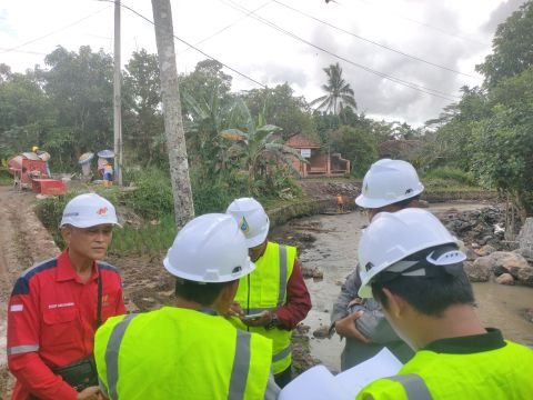 D.I. Pasir Eurih | Foto Inventarisasi | Pasireurih, Cipeucang, Pandeglang