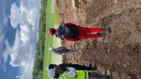 D.I. Rancaserang | Foto Inventarisasi | Harundang, Cikeusal, Serang