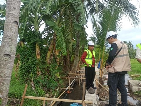 D.I. Cilembur I | Foto Inventarisasi | Monev Regular | Pagadungan, Karang Tanjung, Pandeglang