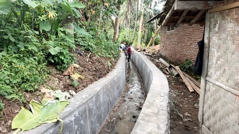 D.I. Cilembur I | Foto Inventarisasi | Setrajaya, Koroncong, Pandeglang