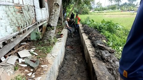 D.I. Cilembur I | Foto Inventarisasi | Pagadungan, Karang Tanjung, Pandeglang