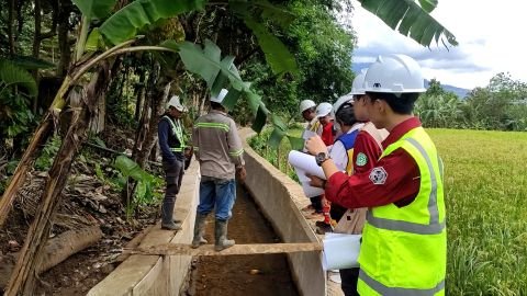 D.I. Cibayawak | Foto Inventarisasi