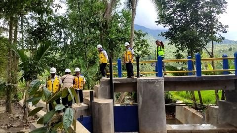 D.I. Ciseuseupan | Foto Inventarisasi | Pandat, Mandalawangi, Pandeglang