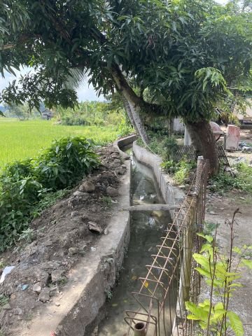 D.I. Cipari Ciwuni | Foto Inventarisasi | Cisangu Atas | Pagadungan, Karang Tanjung, Pandeglang