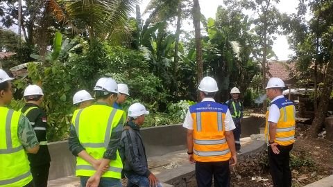 D.I. Cidahu Hilir | Foto Inventarisasi | Monev Cidahu Hilir | Dahu, Cikedal, Pandeglang