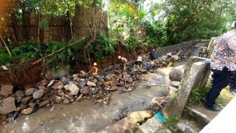 D.I. Pasir Eurih | Foto Inventarisasi | D.I Pasir Eriuh | Pasireurih, Cipeucang, Pandeglang