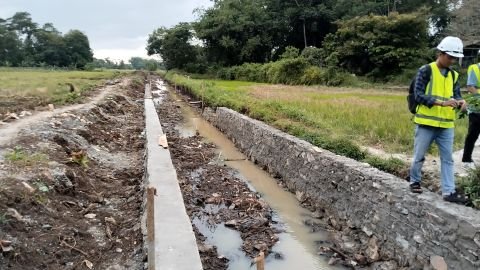 D.I. Krajanen | Foto Inventarisasi | Sanding, Petir, Serang