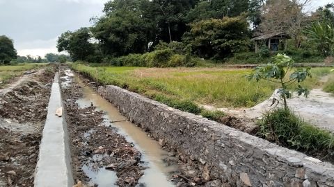 D.I. Krajanen | Foto Inventarisasi | Sanding, Petir, Serang