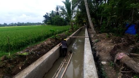 D.I. Cipari Ciwuni | Foto Inventarisasi