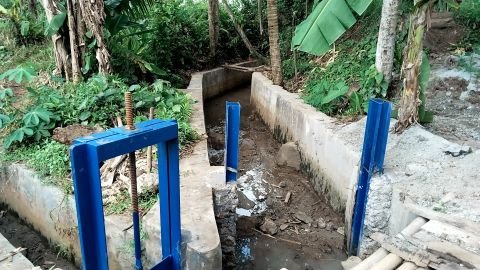 D.I. Cibarong / Cipariuk | Foto Inventarisasi | Sindangsari, Petir, Serang