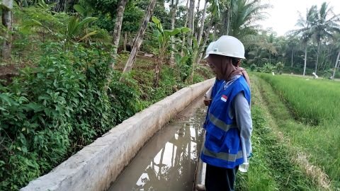 D.I. Cibarong / Cipariuk | Foto Inventarisasi | Sindangsari, Petir, Serang