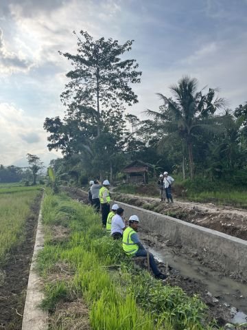 D.I. Krajanen | Foto Inventarisasi | Sanding, Petir, Serang