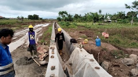 D.I. Demang | Foto Inventarisasi | Acian | Bunihara, Anyar, Serang